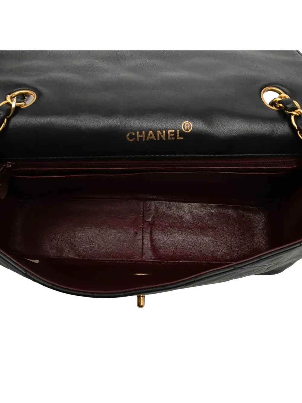CHANEL elevate your
