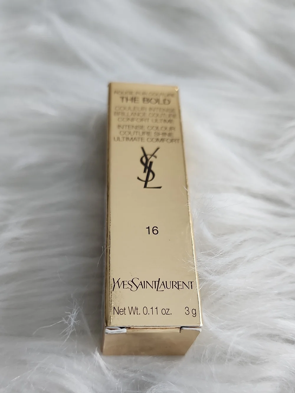 Yves Saint Laurent yves saint