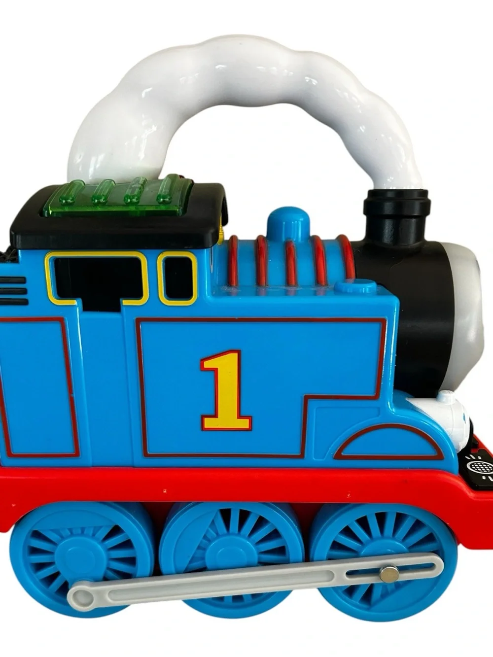 Fisher-Price this fisher