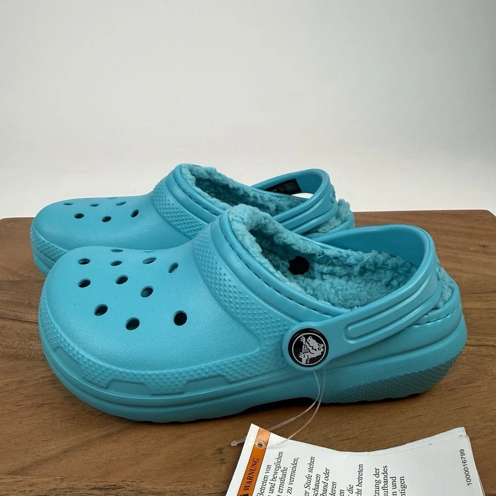 CROCS size 12