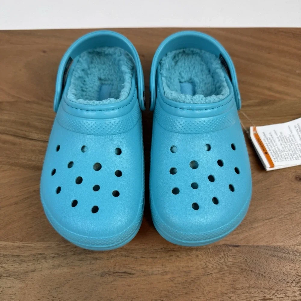 CROCS size 12