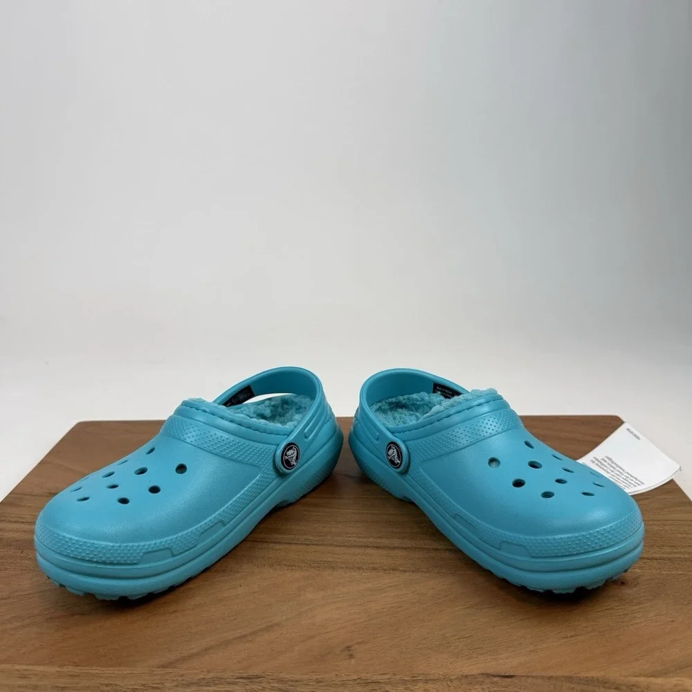 CROCS size 12