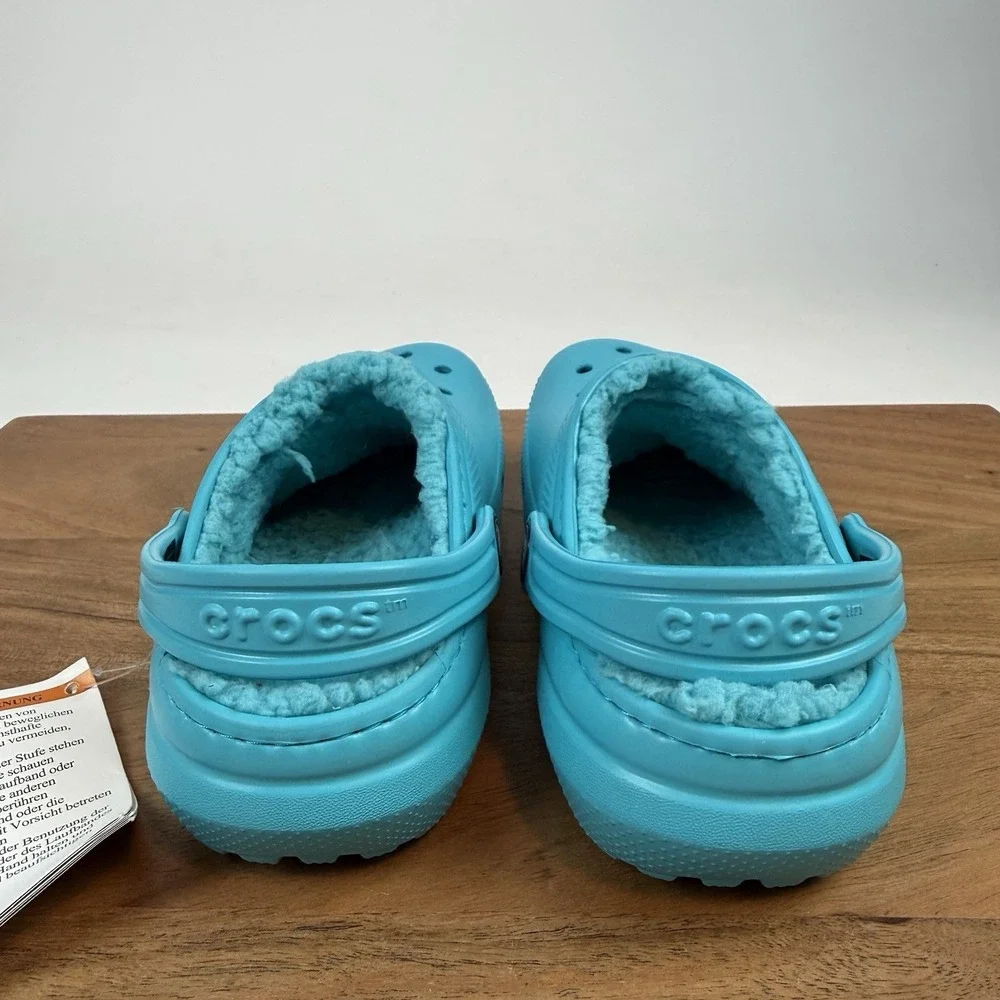 CROCS size 12