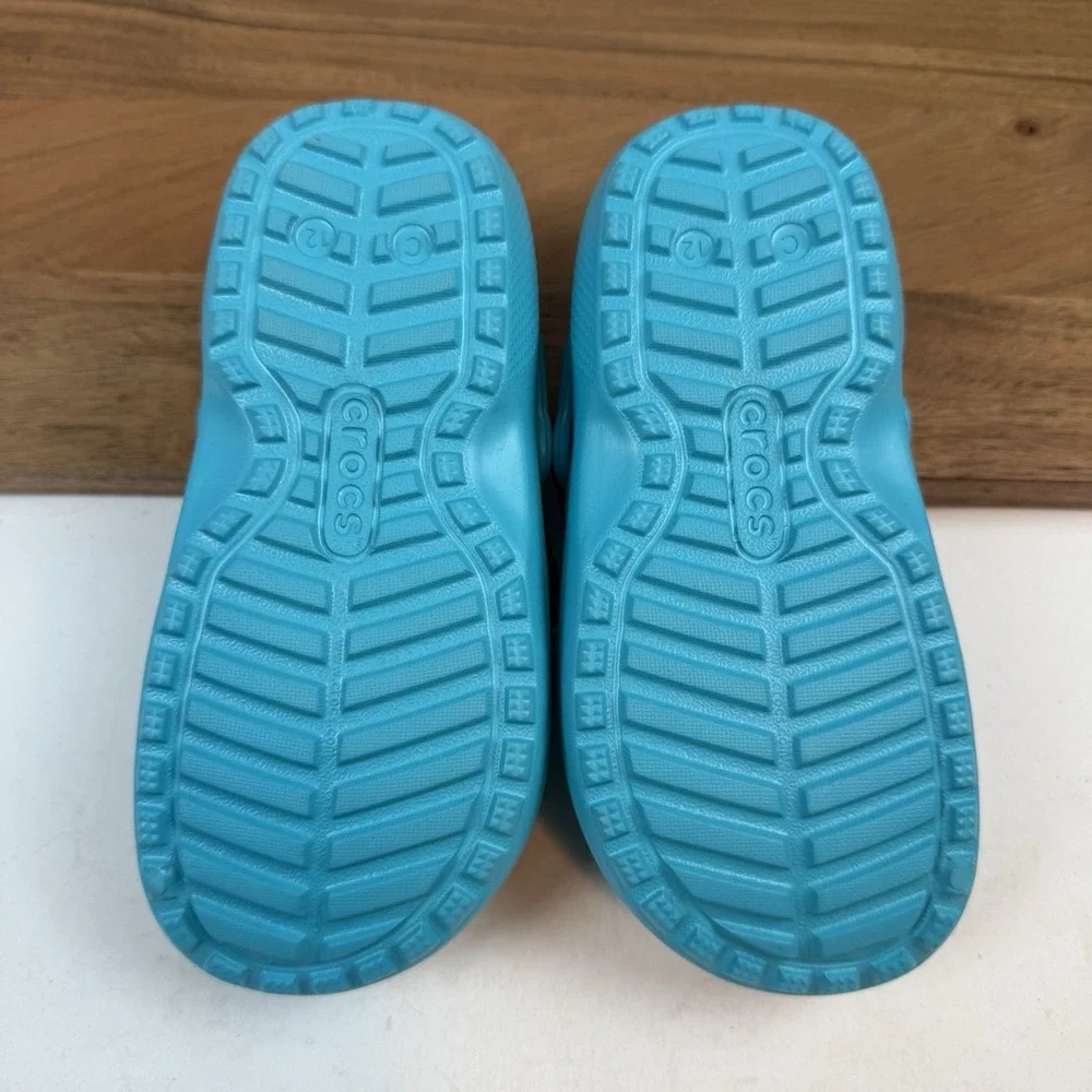 CROCS size 12