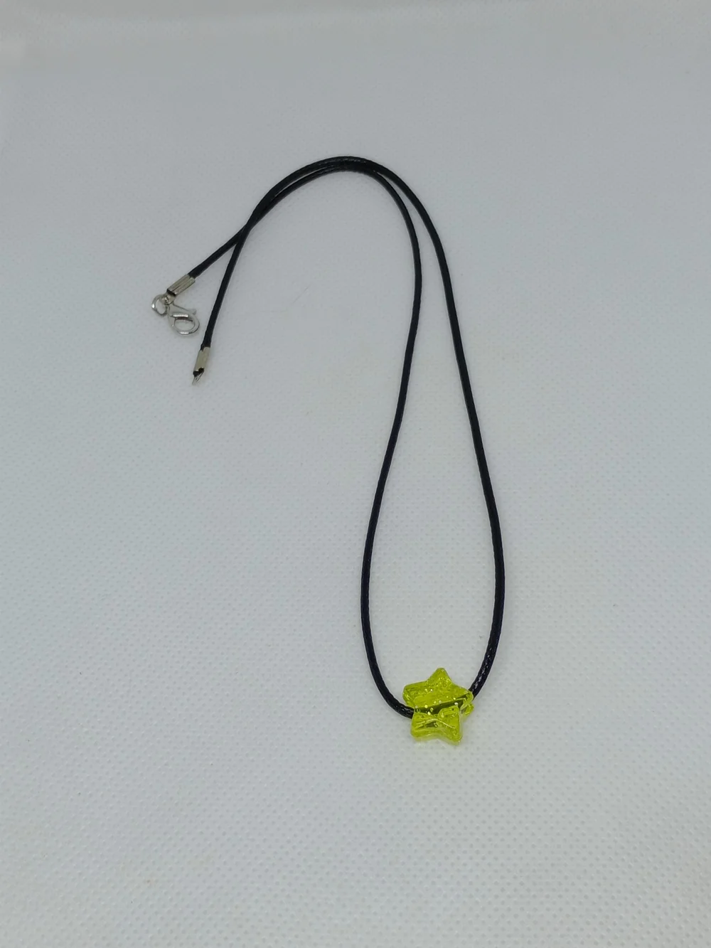 N/A star designed charm