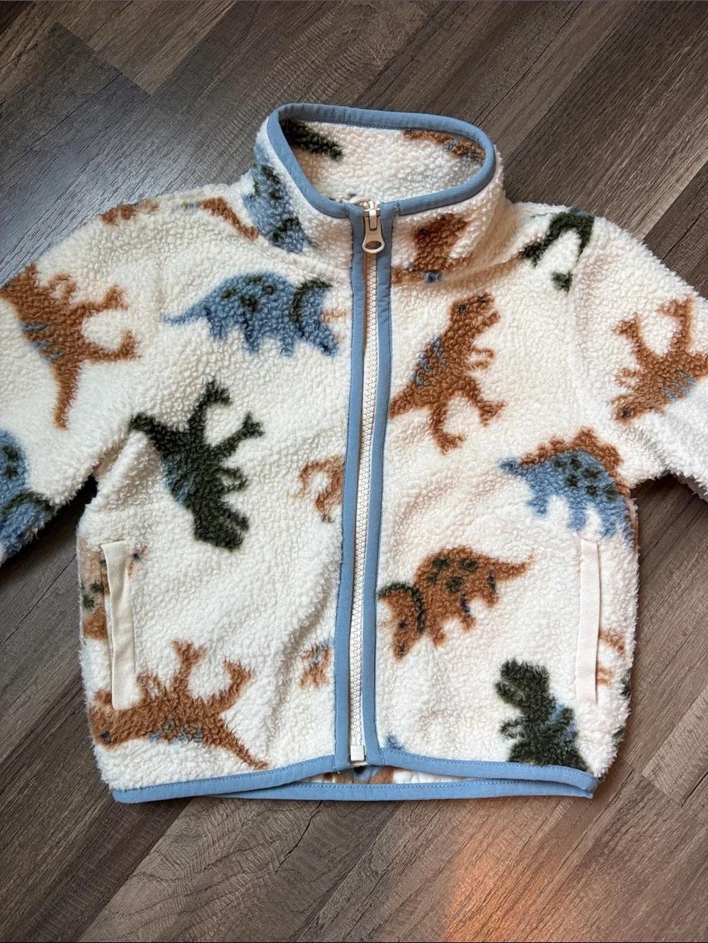 The Childrens Place cozy cuddly