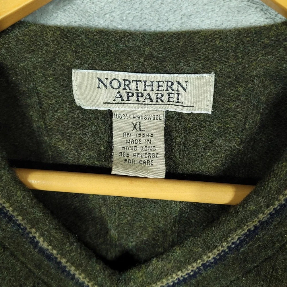 Northern Apparel vintage northern
