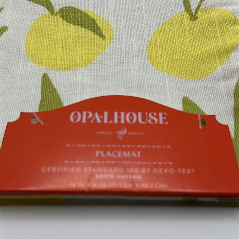 Opalhouse brighten up