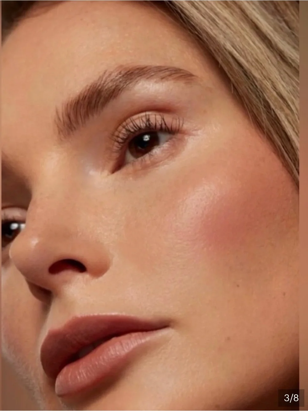 Eyeko buildable brown