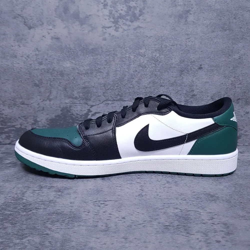 Jordan selling pair