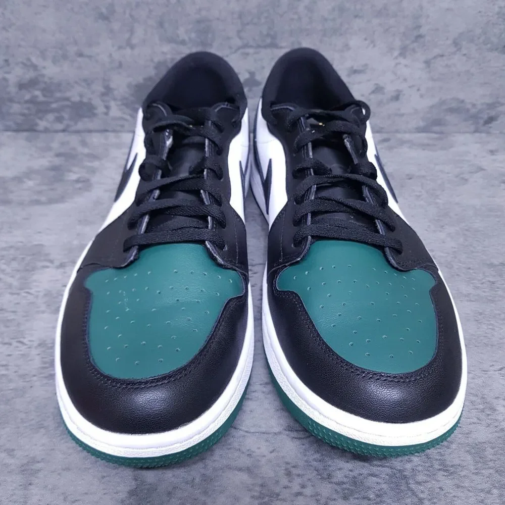 Jordan selling pair