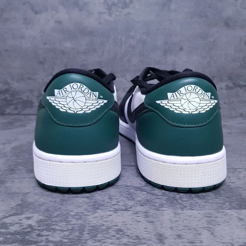 Jordan selling pair