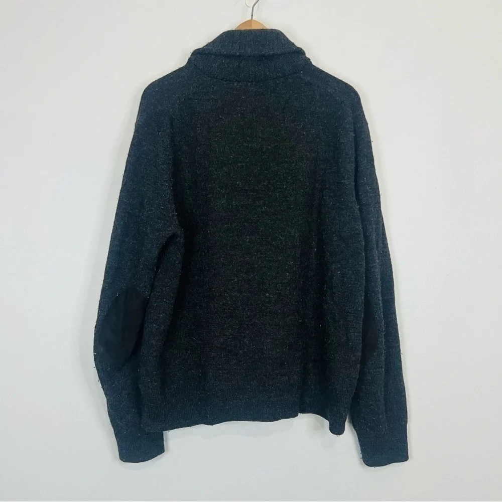 J. Crew crew gray