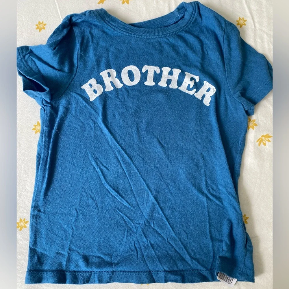 Old Navy two 4t