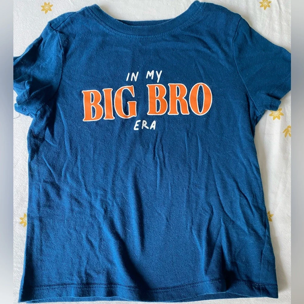 Old Navy two 4t