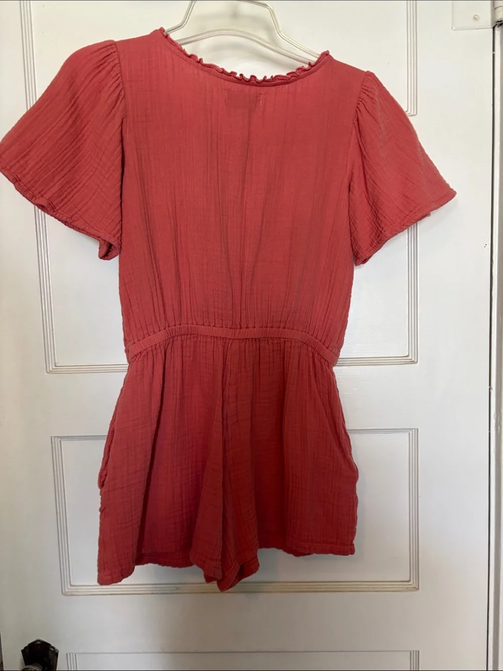 Old Navy lightweight gauze