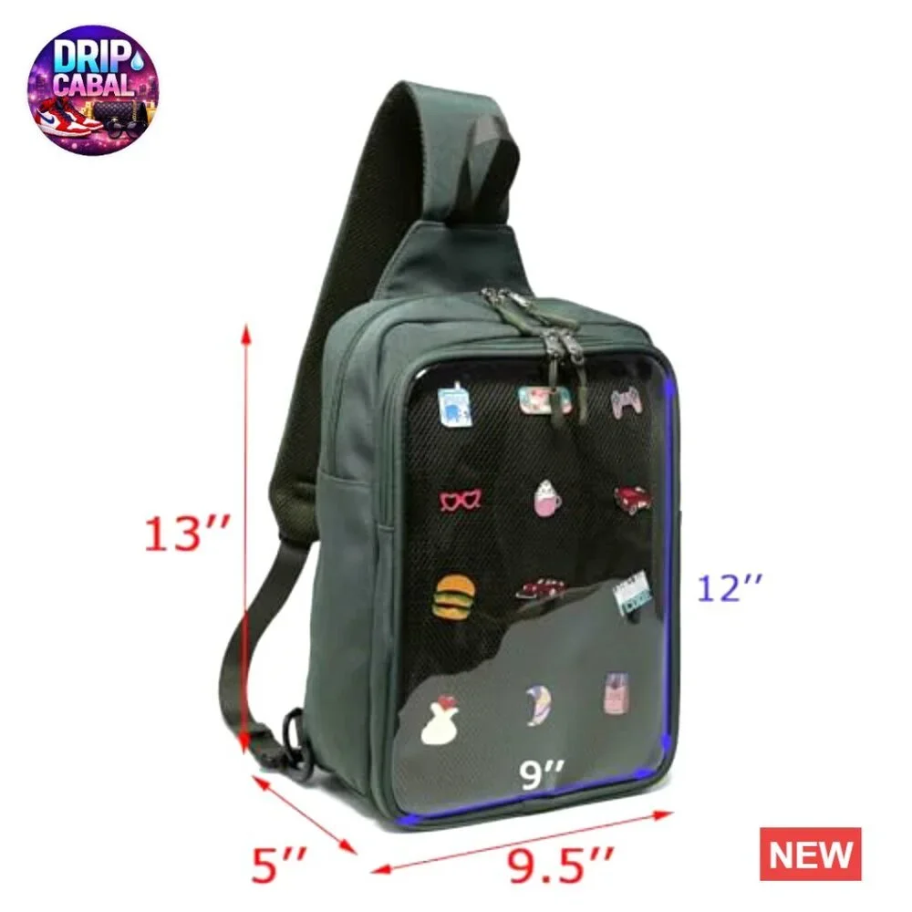 N/A ita bag