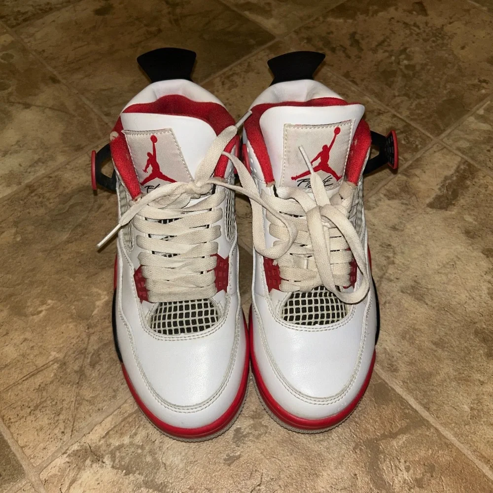 Jordan air retro