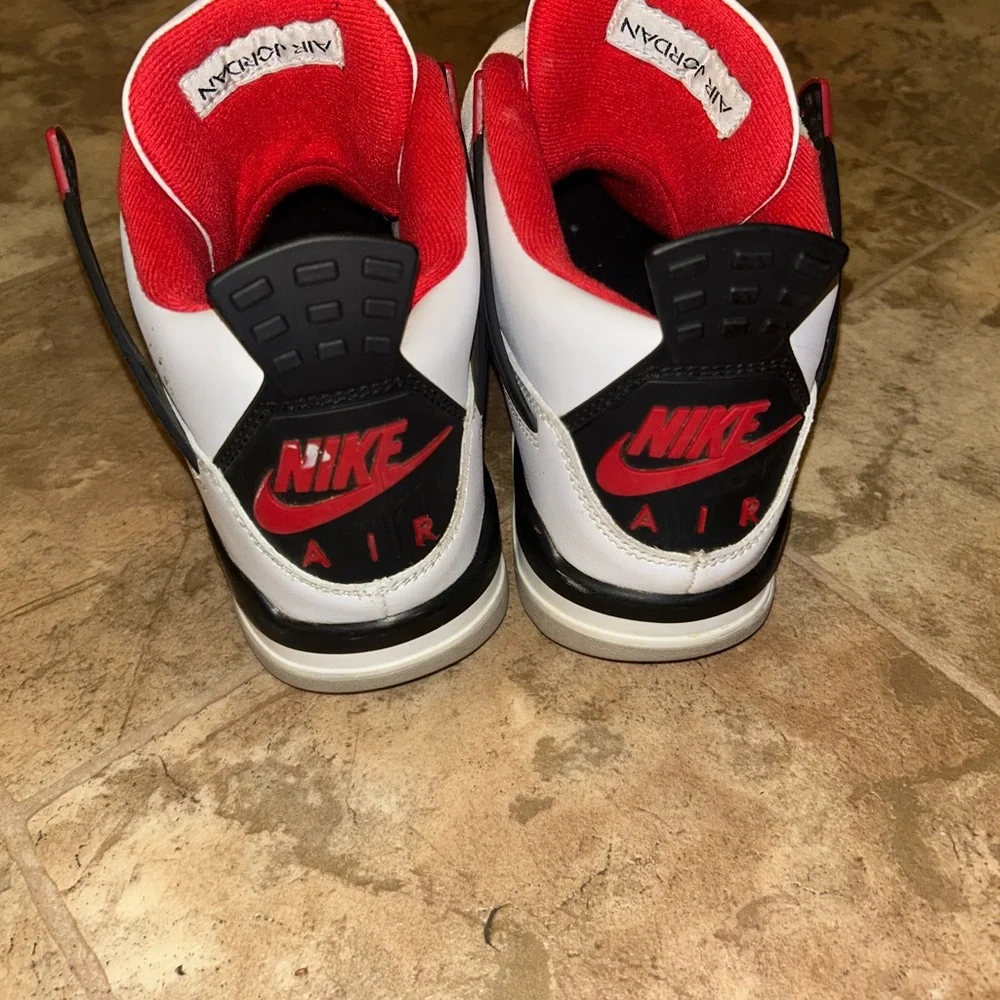Jordan air retro