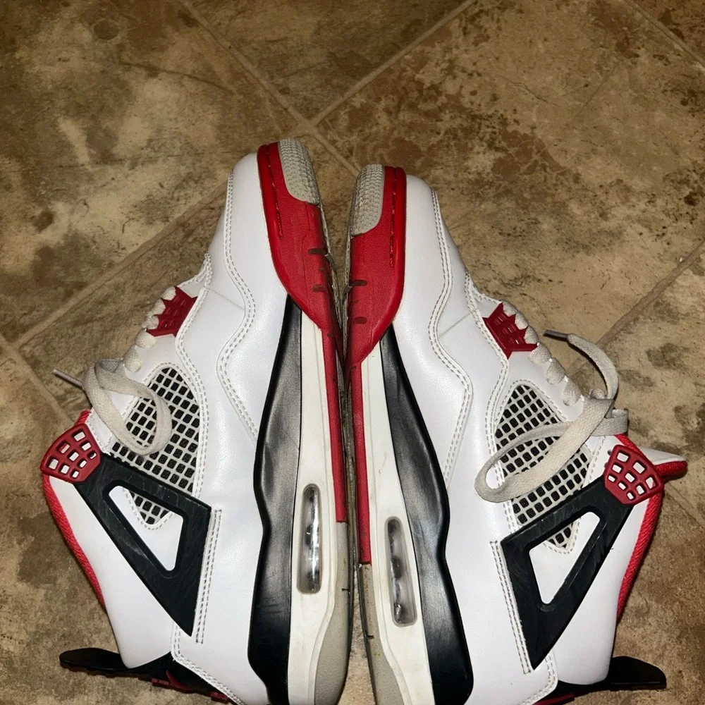 Jordan air retro