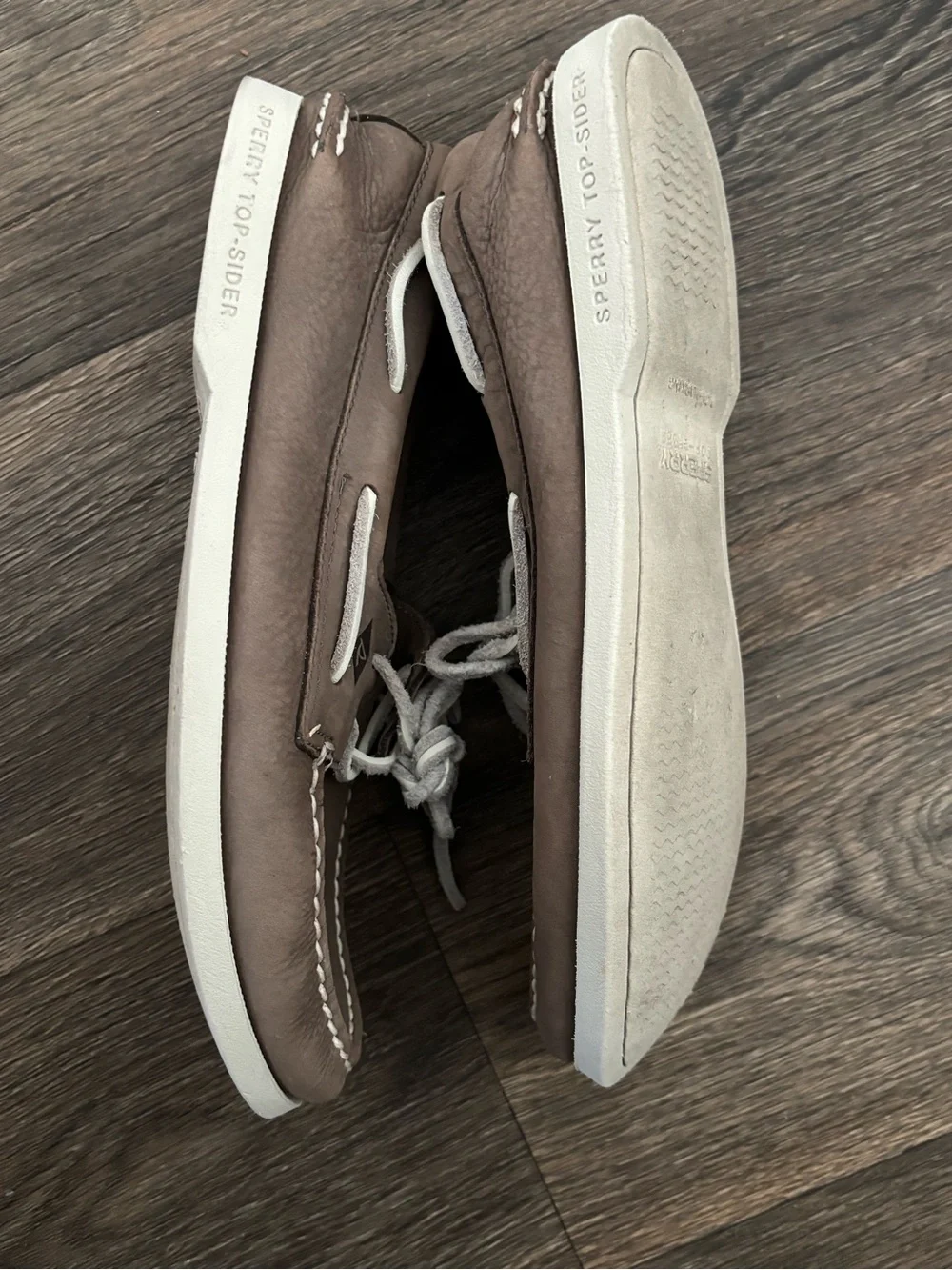 N/A sperry men’s