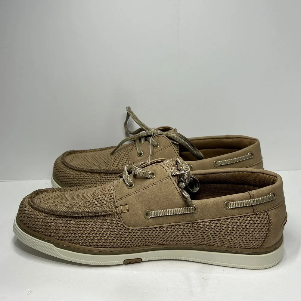 Madden mens tan