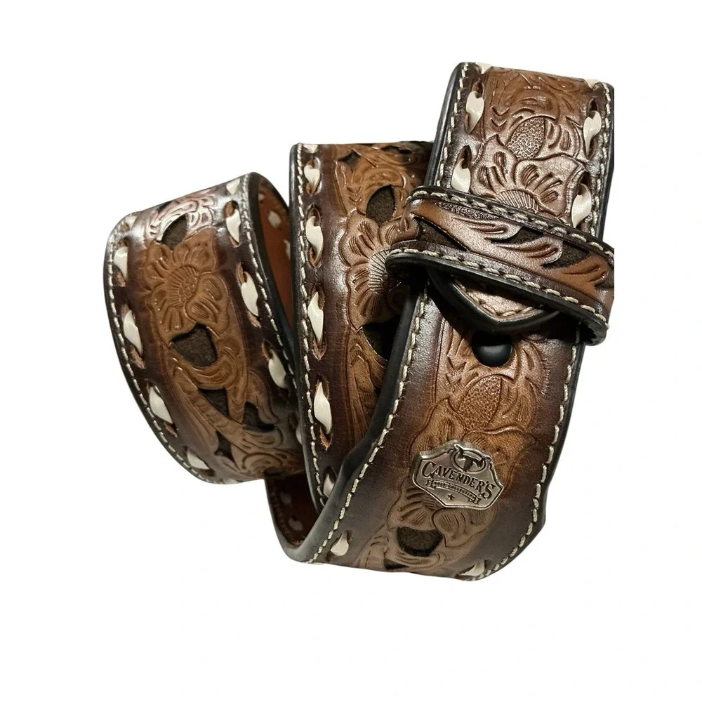 Cavender’S 75 style