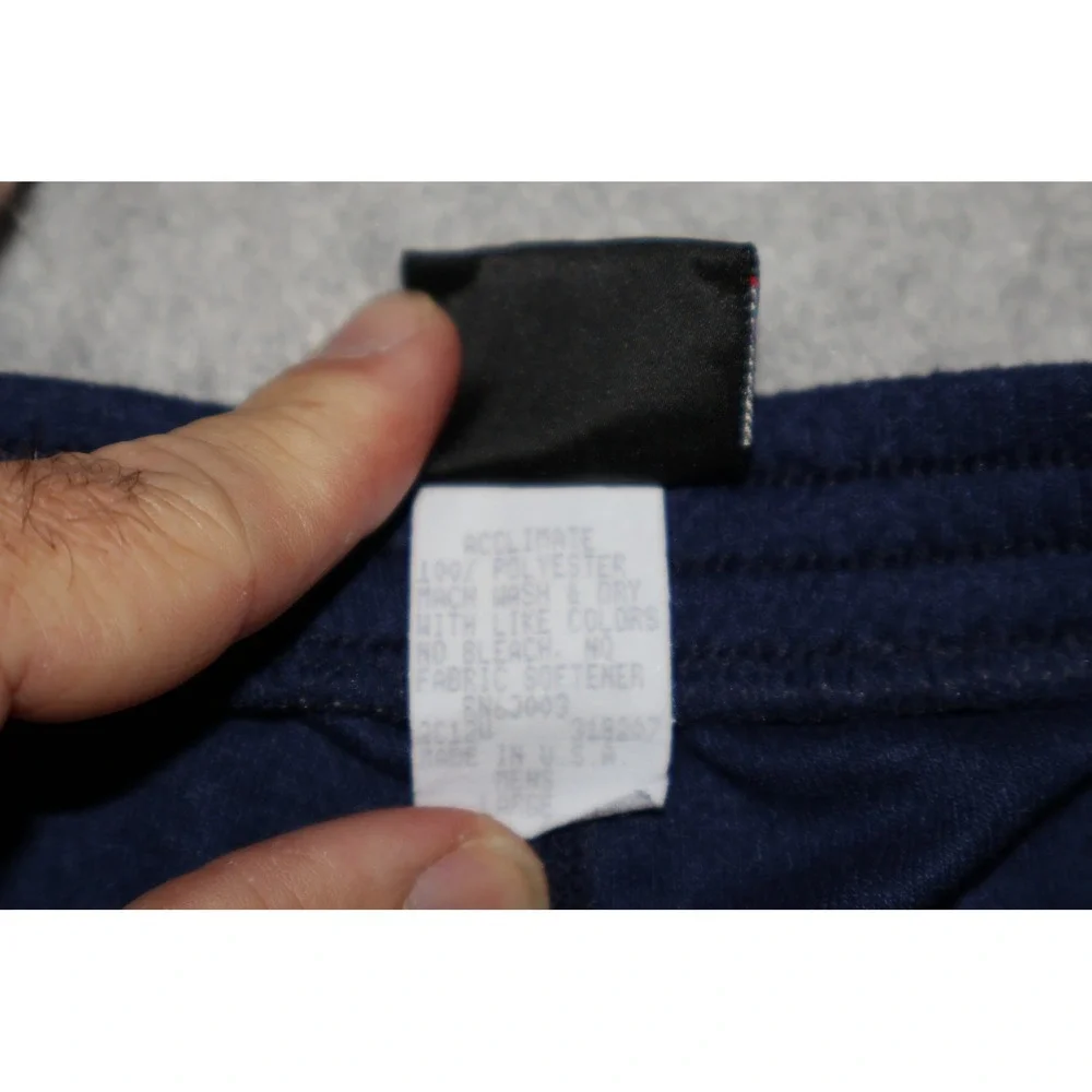 Polarmax thermal pants