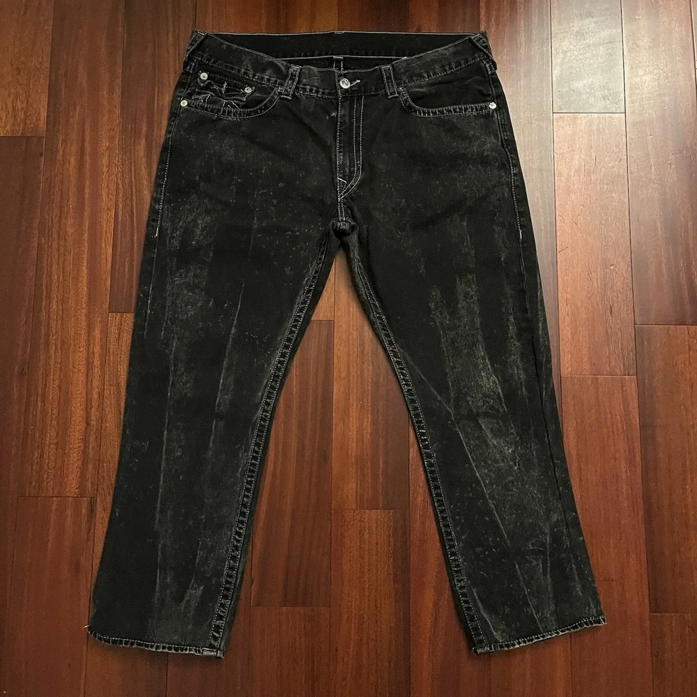 True Religion preowned excellent