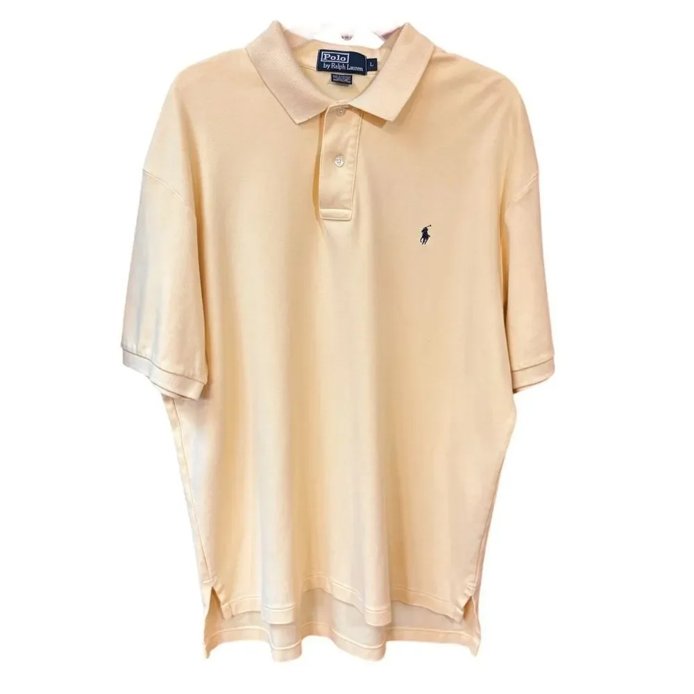 Polo Ralph Lauren polo by