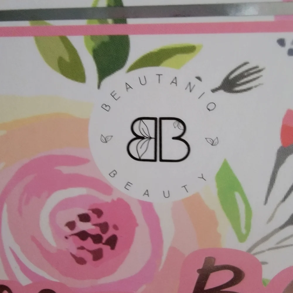 Bloomin Blush awesome blush