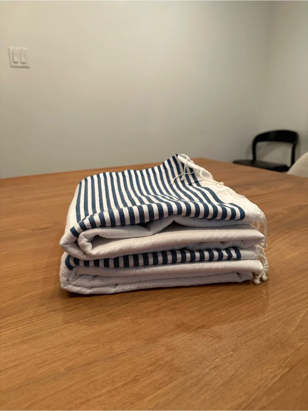 N/A or texture towels