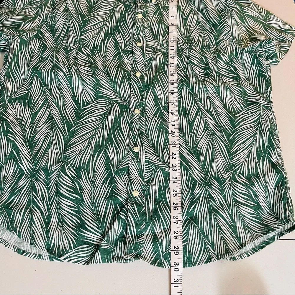 J. Crew crew printed