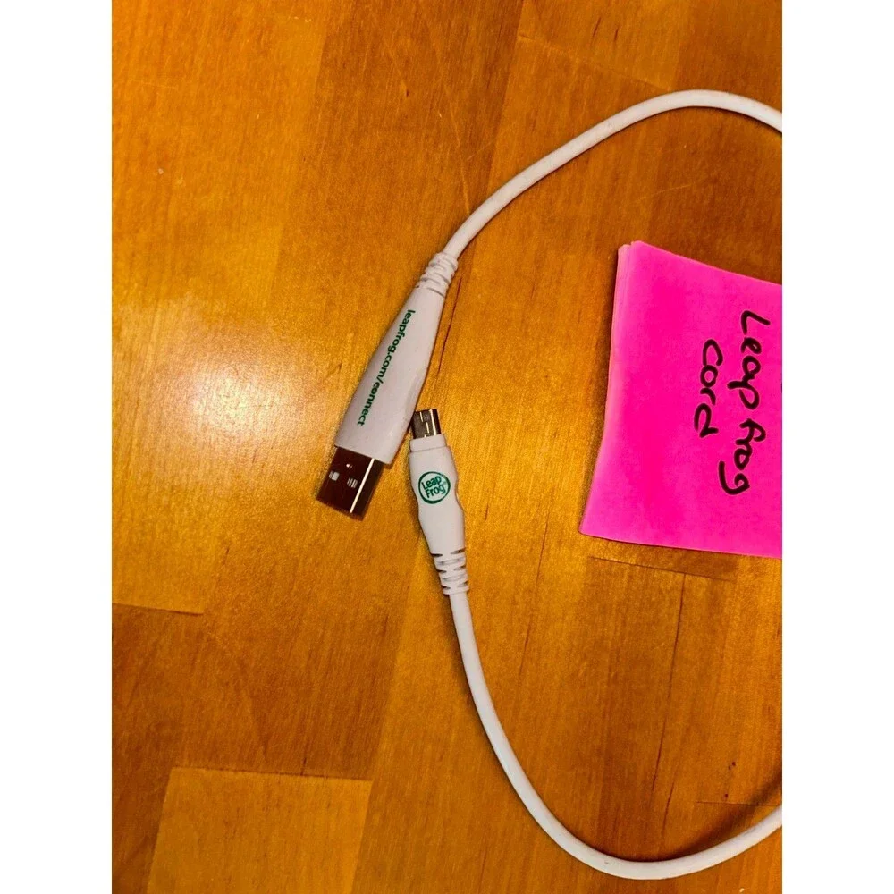 Leapfrog by cord mini