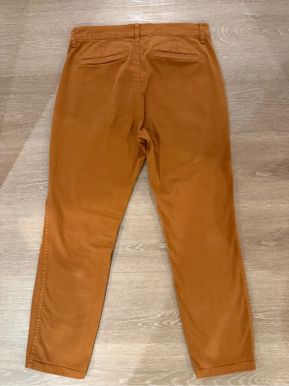 J. Crew classic slim