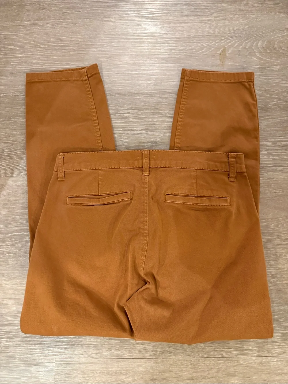 J. Crew classic slim