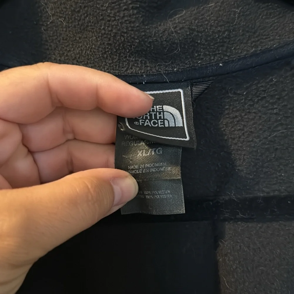 The North Face experience ultimate