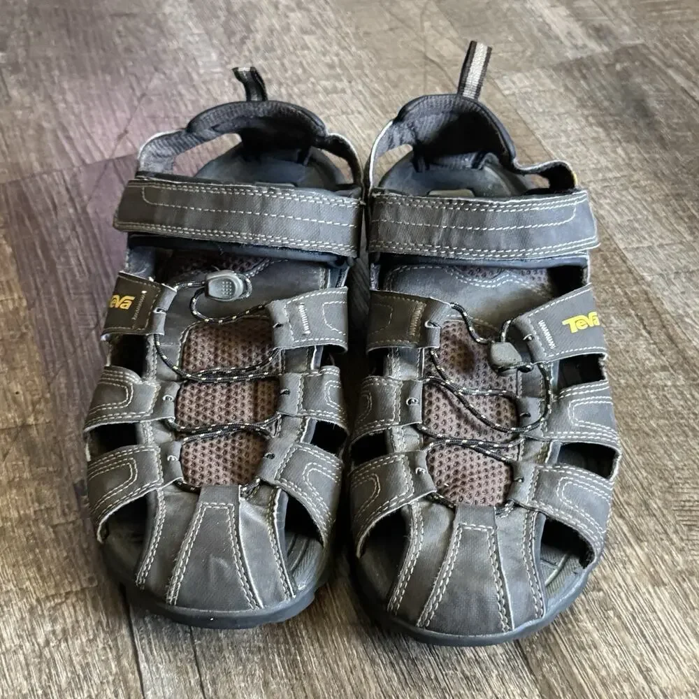 Teva great normal