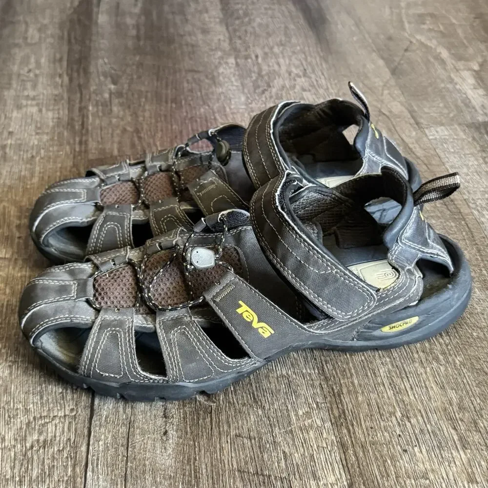 Teva great normal