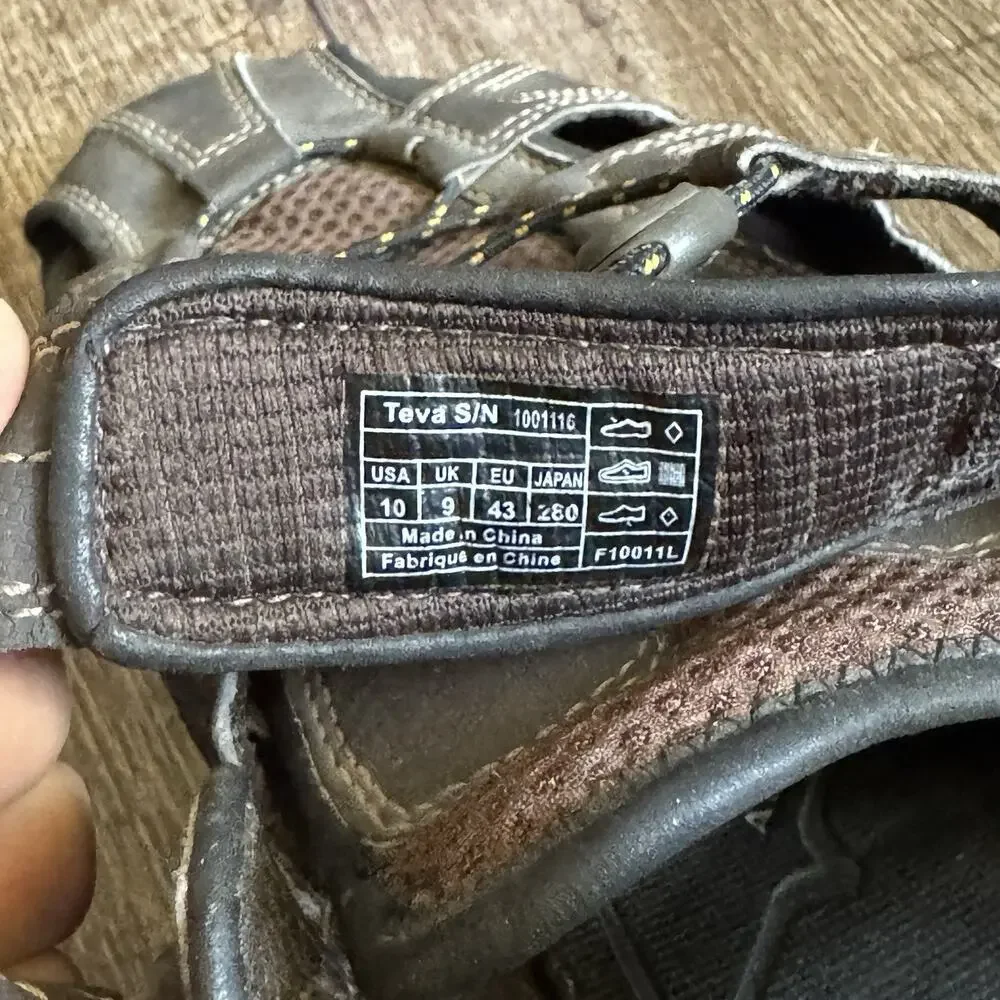 Teva great normal