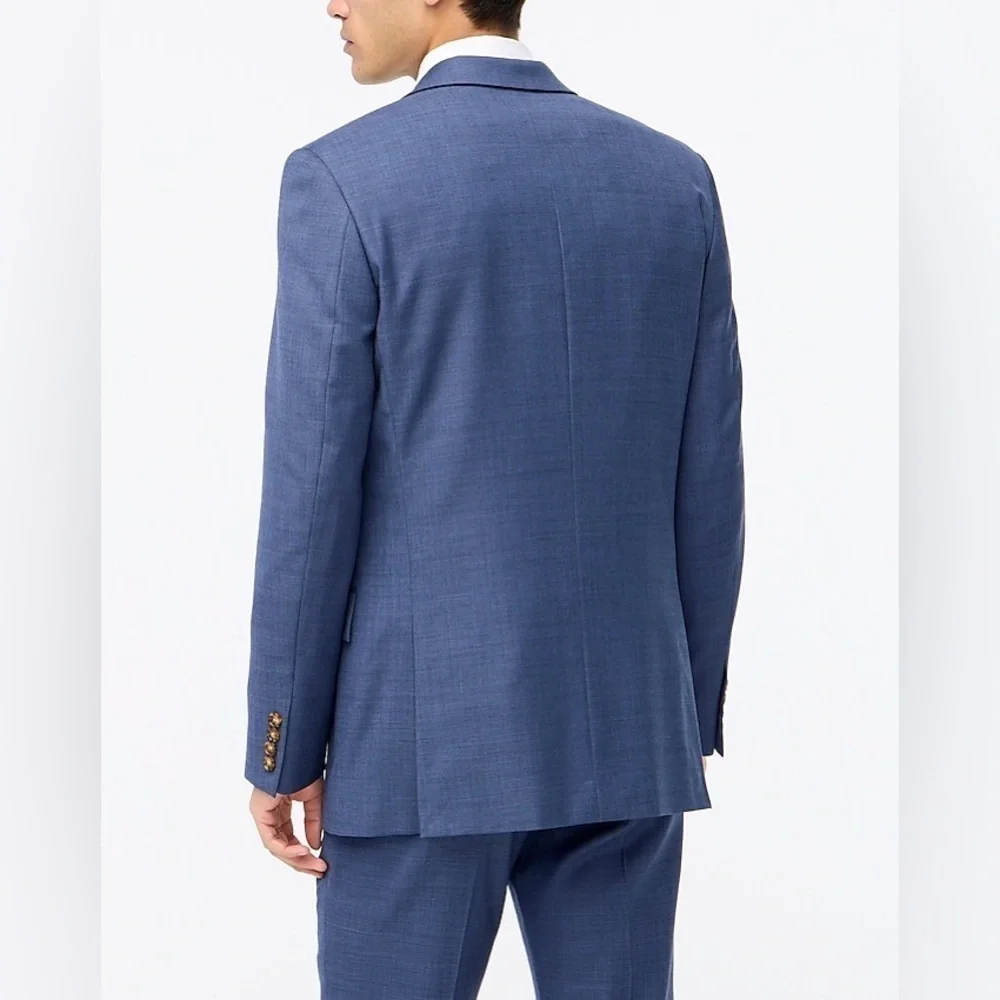 J. Crew 100% wool