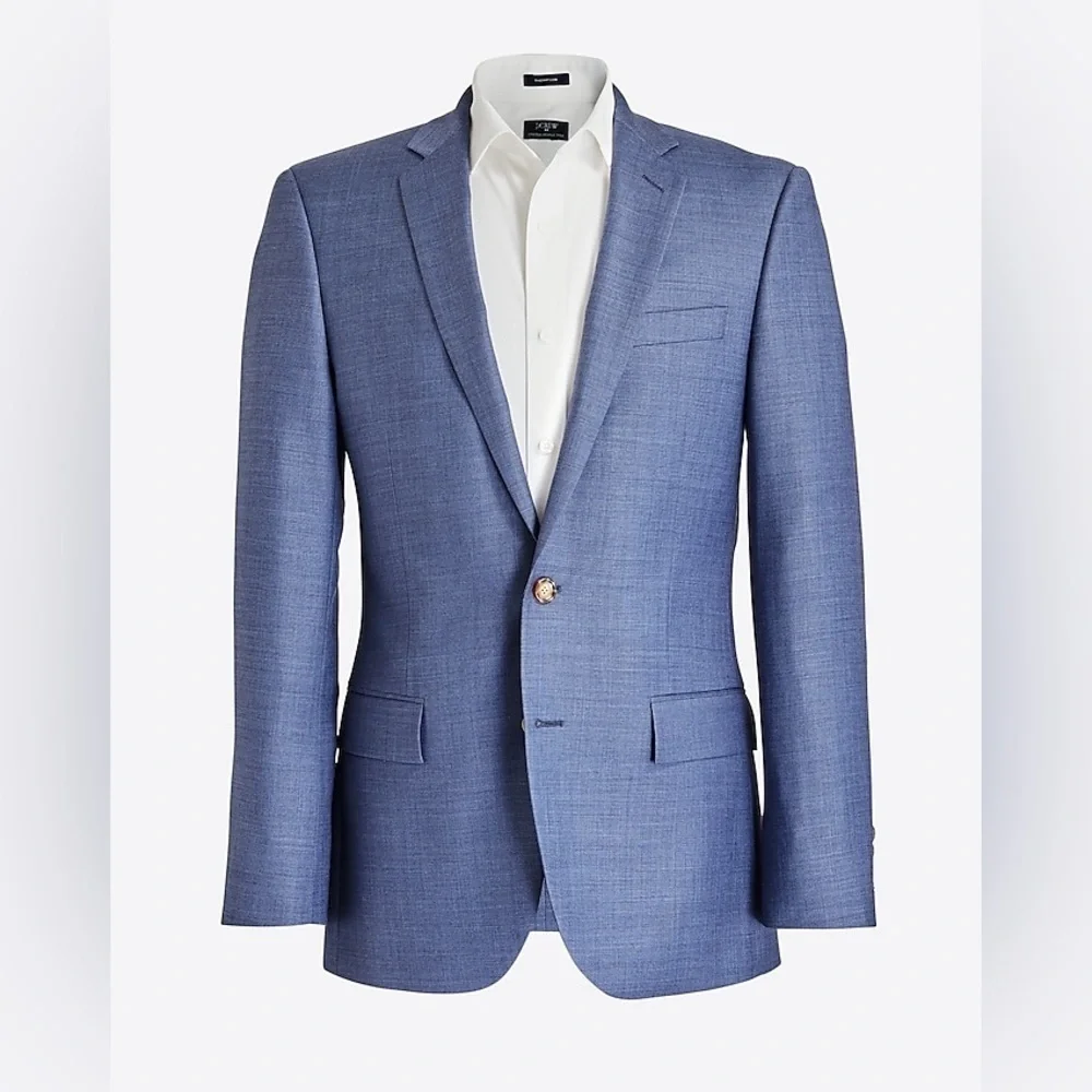 J. Crew 100% wool