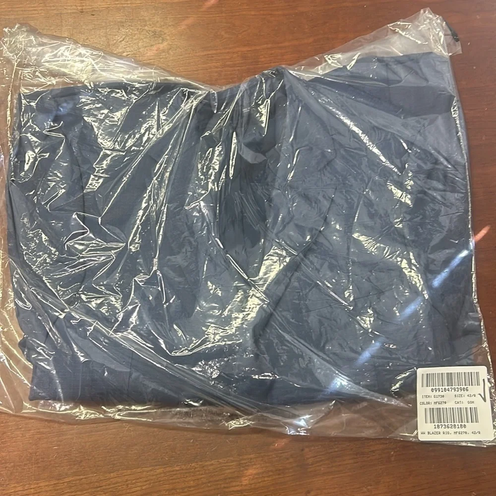J. Crew 100% wool