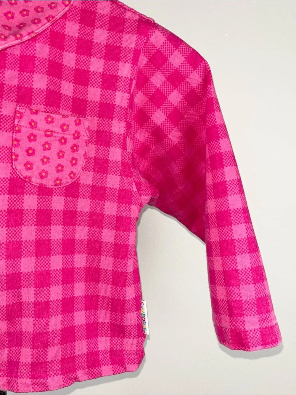 Gymboree this vintage