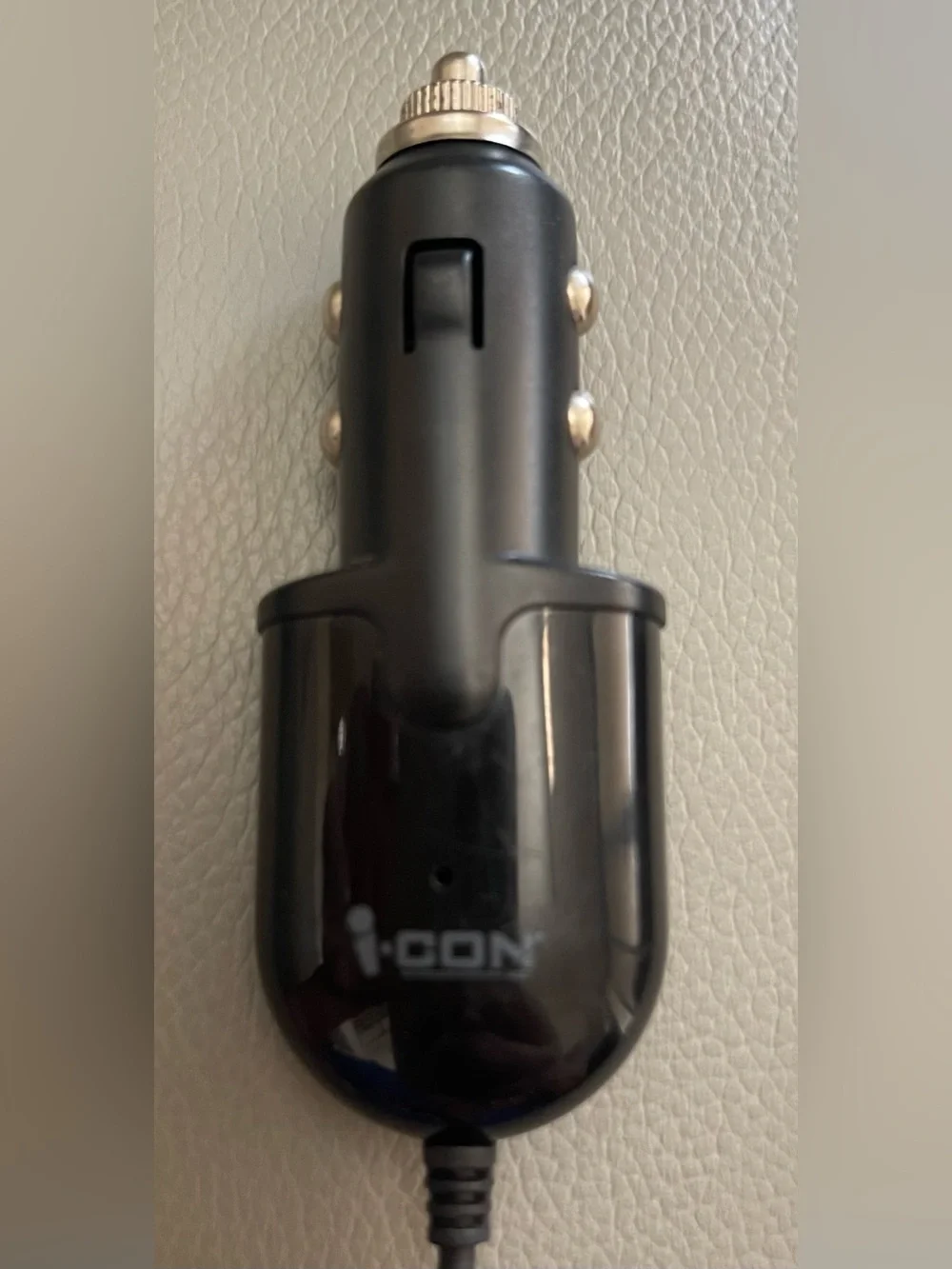 ICON compact car
