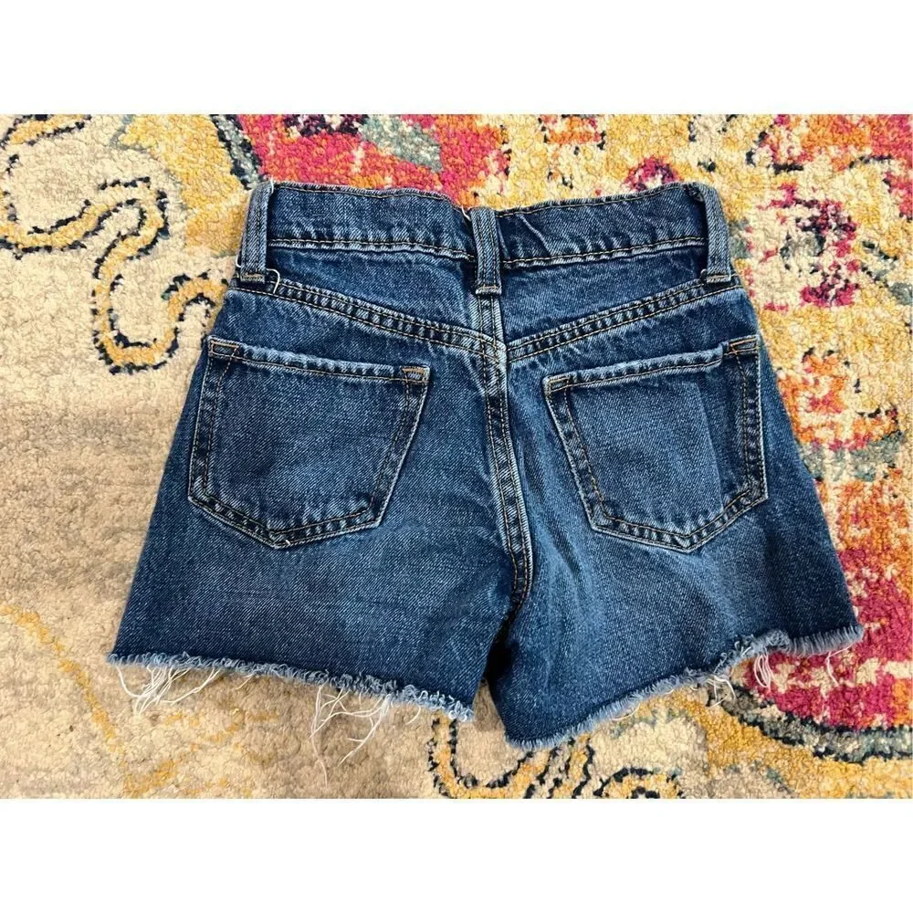 Old Navy excellent never