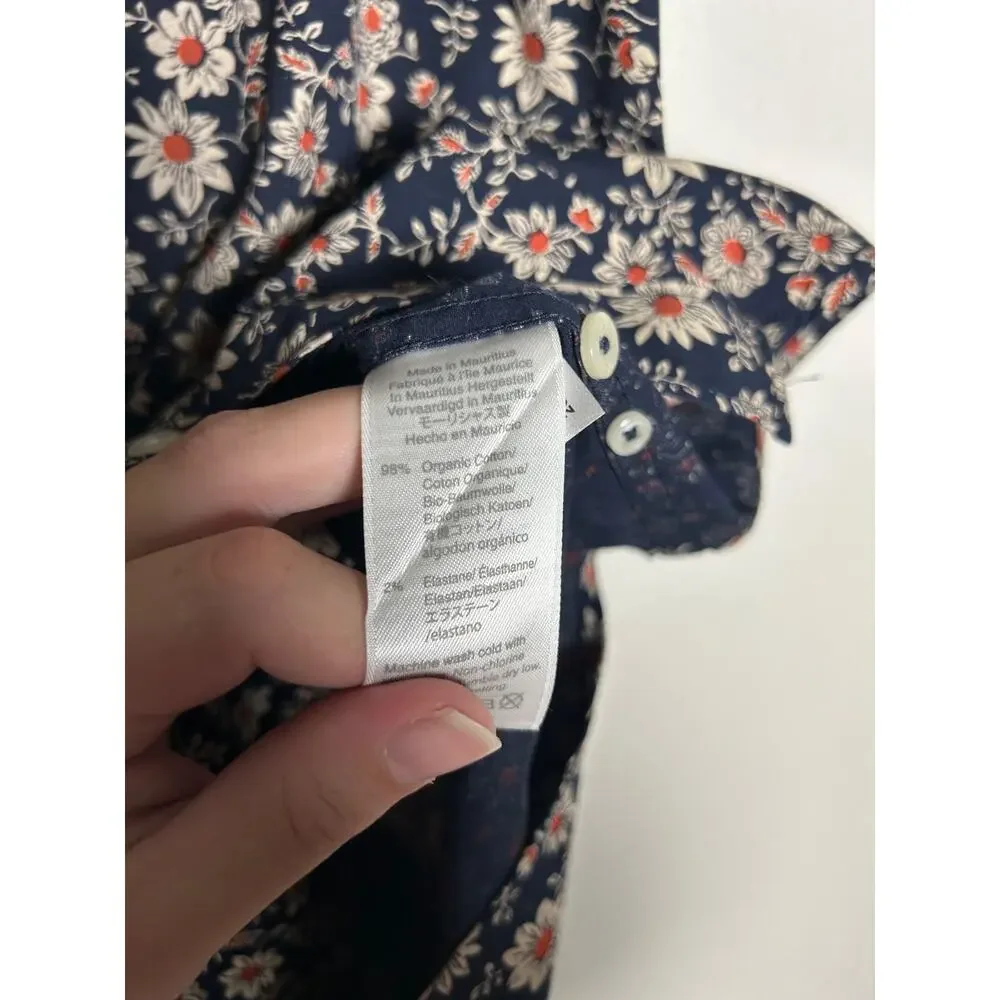 J. Crew crew men