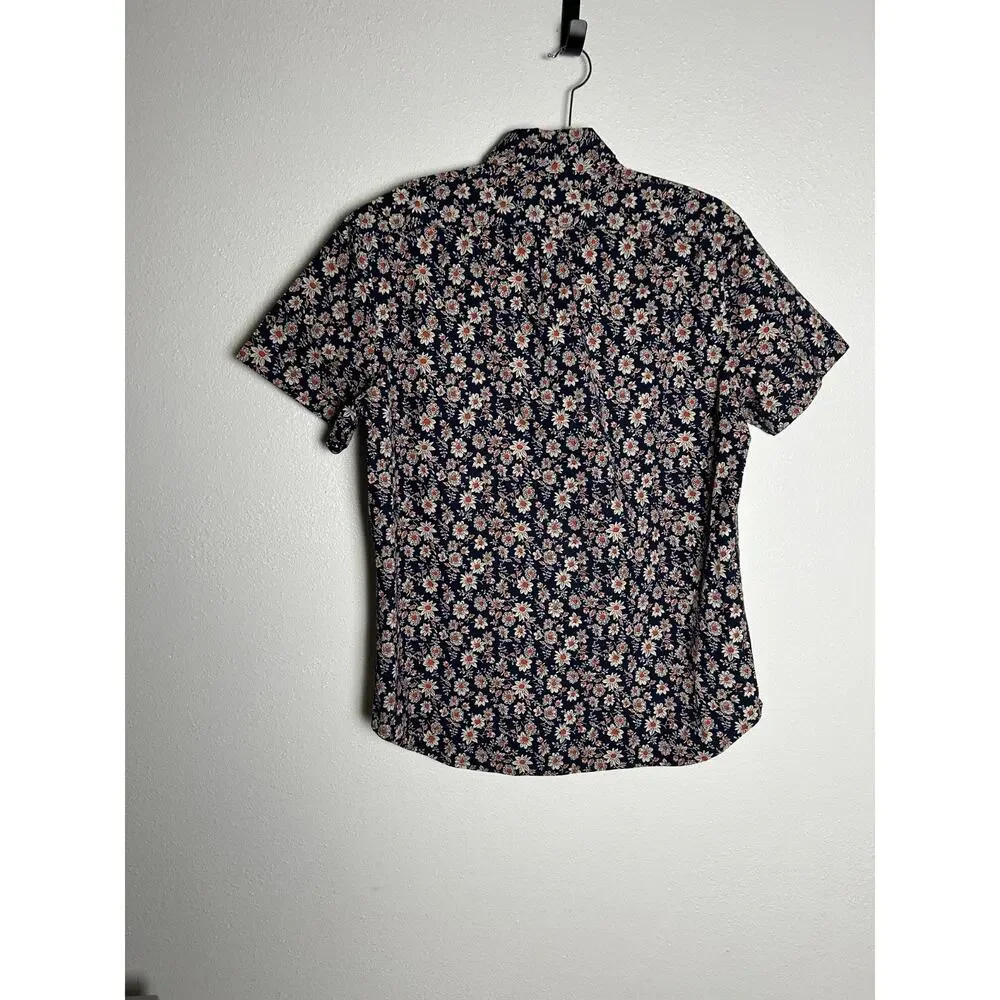 J. Crew crew men