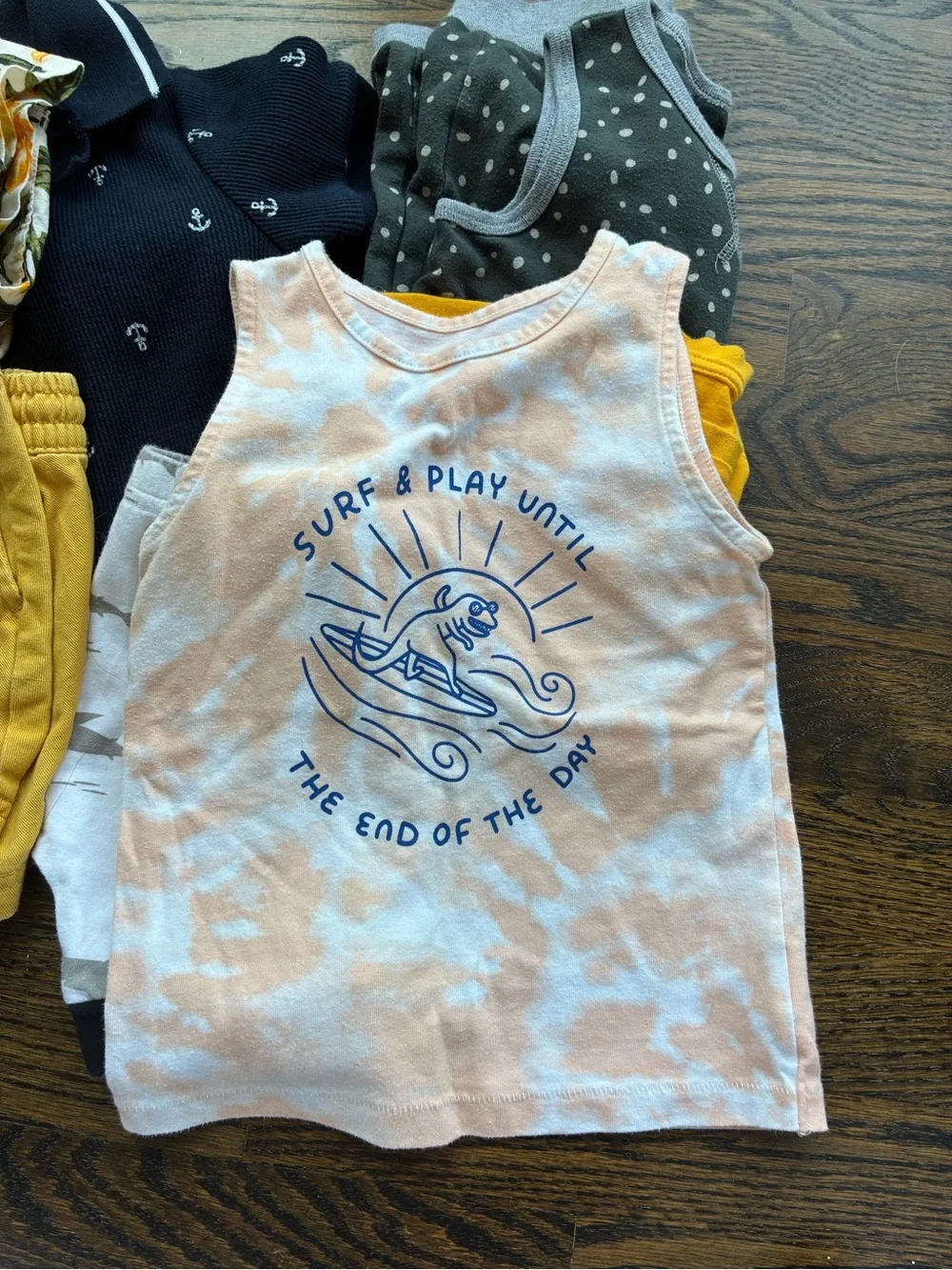 Old Navy sizes are
