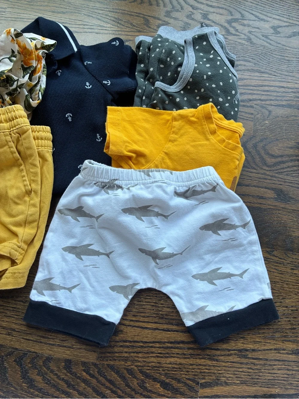 Old Navy sizes are